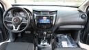 Nissan Navara NISSAN NAVARA 2.5L DIESEL PRO4X 4X4 WARRIER GRAY DC AT MODEL 2025 BRAND NEW [AVAILABLE COLOURS : WAR