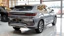 BYD Song Plus BYD SONG PLUS CHAMPION FLAGSHIP EV 2024