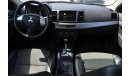 Mitsubishi Lancer Full Auto in Excellent Condition