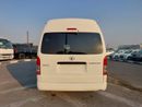 Toyota Hiace TOYOTA HIACE COMMUTER VAN RHD 2018 MODEL 3.0 L DIESEL AUTOMATIC(PM35933)