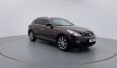 إنفينيتي QX50 Luxe 3700