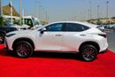 Lexus NX 350h Hybrid 2.5L