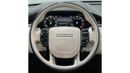 Land Rover Range Rover Velar P380 R-Dynamic HSE 2018 Range Rover Velar P380 HSE R-Dynamic First Edition, Warranty, Full Service H