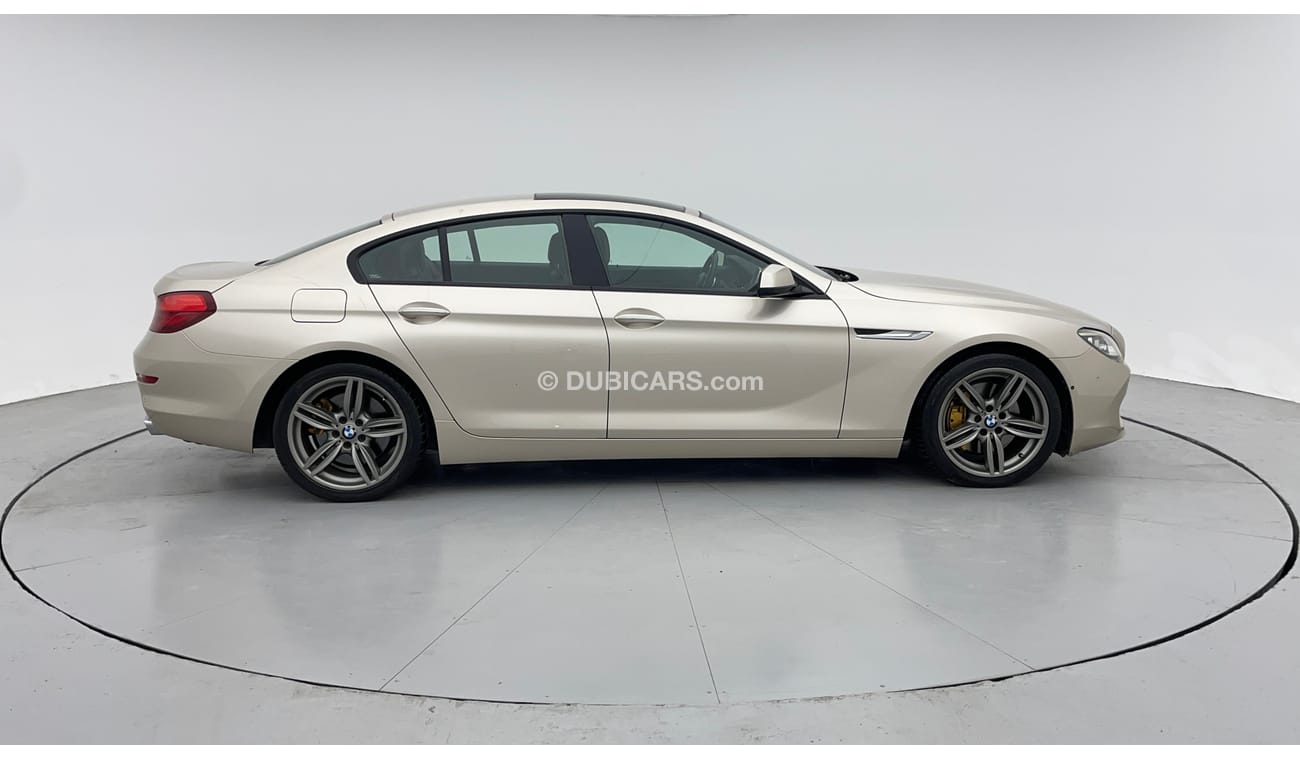 BMW 650i GRAN COUPE 4.4 | Zero Down Payment | Free Home Test Drive