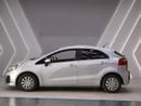 Kia Rio Hatchback | GCC