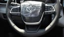 Toyota Highlander Toyota Highlander 2.5L GLE | Hybrid | 2023 | For Export Only