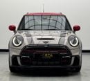 Mini John Cooper Works 2024 Mini Cooper JCW, Mini Warranty and Service Contract, GCC