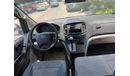 Hyundai H-1 Std Hyundai H1 | 2018 | GCC | Full automatic | 12 Seater |
