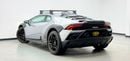 لامبورغيني هوراكان Sterrato LP-610-4, Warranty, Full Service History, Very Low Km, Japanese