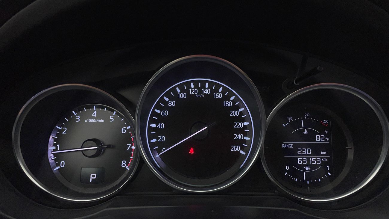 Mazda CX5 GL 2.5 | Zero Down Payment | Home Test Drive