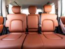 Nissan Patrol SE Titanium 4.0L