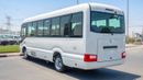 تويوتا كوستر 2.7L (23-Seater)