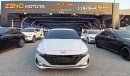 Hyundai Avante hyundai avante 2021