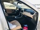 تويوتا راف ٤ 2.5L AT hybrid XLE