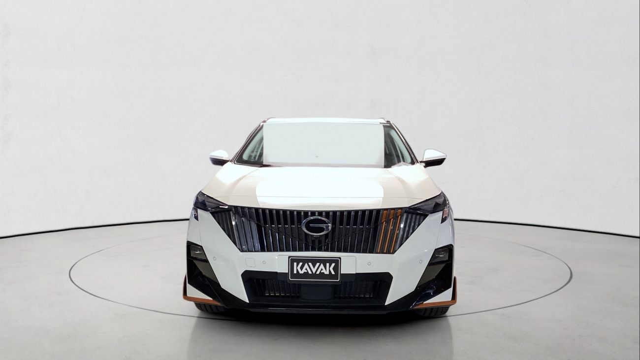 جي إي سي GS3 إمزوم Sport+ | شامل الضمان | 0 ﺪﻔﻋﺓ ﺃﻮﻟﻯ