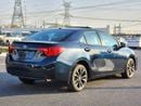 Toyota Corolla TOYOTA COROLLA XSE 2018 FULL OPTION