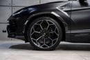 Lamborghini Urus 4.0T V8 Performante