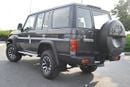 Toyota Land Cruiser 70 76 SDLX 4.0L Petrol 4WD Automatic