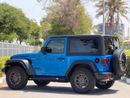 Jeep Wrangler Unlimited SPORT