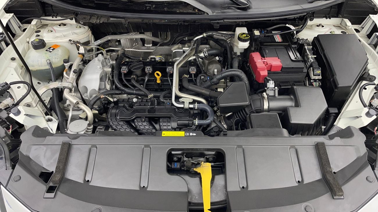 Nissan XTrail SV 2.5L SV 2.5 | Zero Down Payment | Home Test Drive