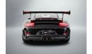 Porsche 911 GT3 RS 4.0L (520 HP) Coupe