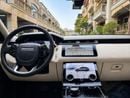 Land Rover Range Rover P250 s