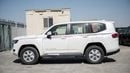 تويوتا لاند كروزر TOYOTA LANDCRUISER 3.5 GXR STANDARD -2025YM