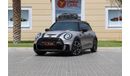 Mini Cooper S F56