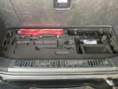 ROX 01 PRESTIGE 2026 ROX 01 VIP 6-Seater