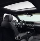 Mercedes-Benz A 250 2019 Mercedes Benz A250, Warranty, Full MB Service History, Excellent Condition, GCC