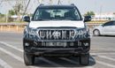 تويوتا برادو Toyota Prado TXL 2.7L Petrol AT MY2023