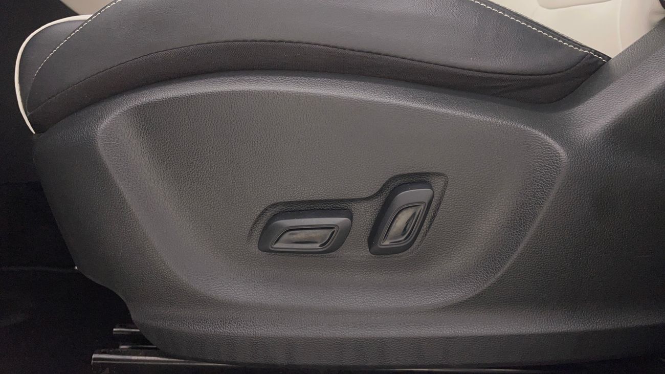 MG ZS LUXURY 1.5 | Zero Down Payment | Home Test Drive