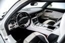 Mercedes Benz SLS AMG STD
