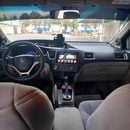 هوندا سيفيك LXI