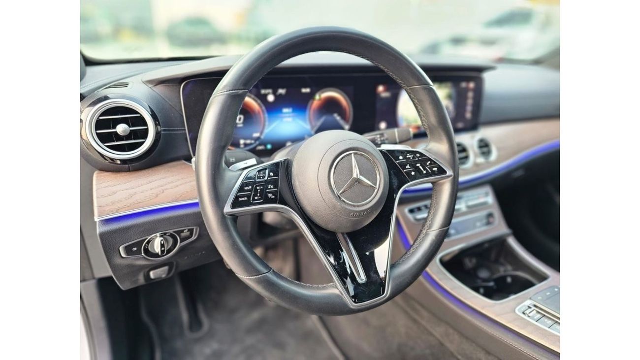 مرسيدس بنز E 250