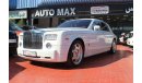 Rolls-Royce Phantom (2009) Inclusive VAT