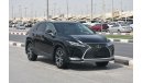 لكزس RX 350 LEXUS RX 350