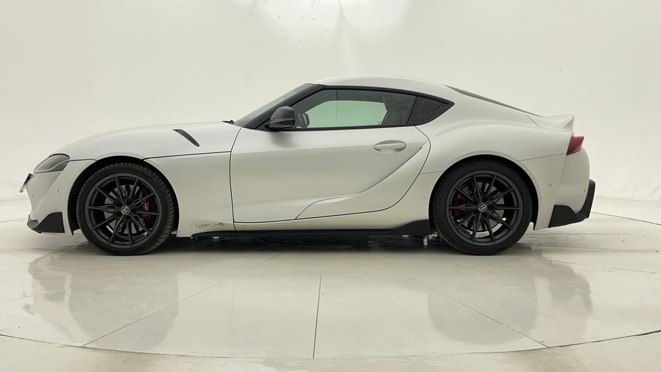 Toyota Supra GR 3 | Zero Down Payment | Home Test Drive