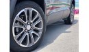 GMC Acadia GMC ACADIA Terrain GCC