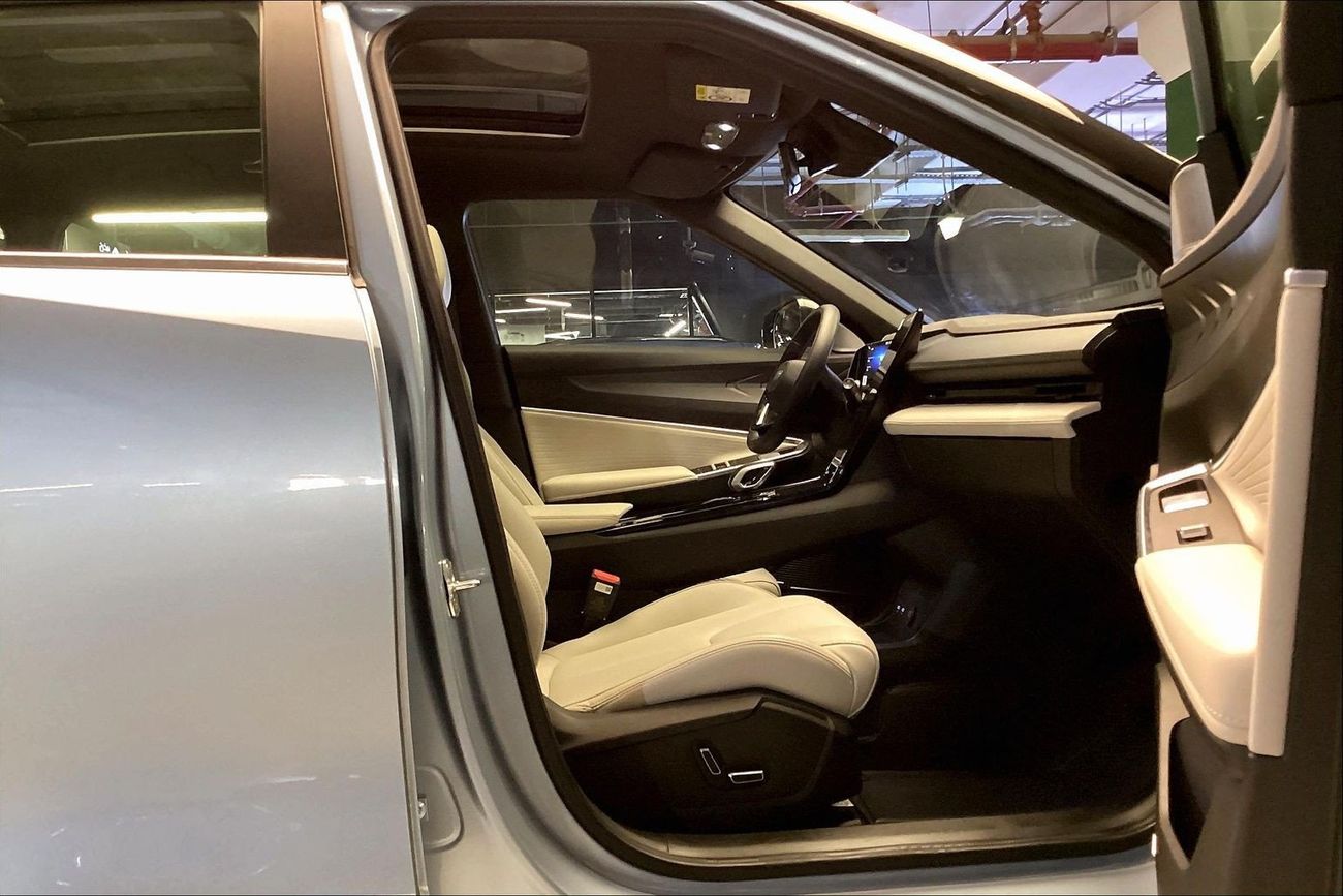 جيلي سيتي راي GF | National Day Celebration | شامل الضمان | 0 ﺪﻔﻋﺓ ﺃﻮﻟﻯ