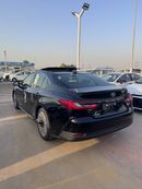 Toyota Camry LIMITED HEV