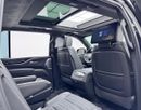 Cadillac Escalade Escalade-V 6.2L 2023 Cadillac Escalade ESV V, 2027 Cadillac Warranty, Pilot Seats, Fully Loaded, 7 S