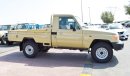 Toyota Land Cruiser Pick Up