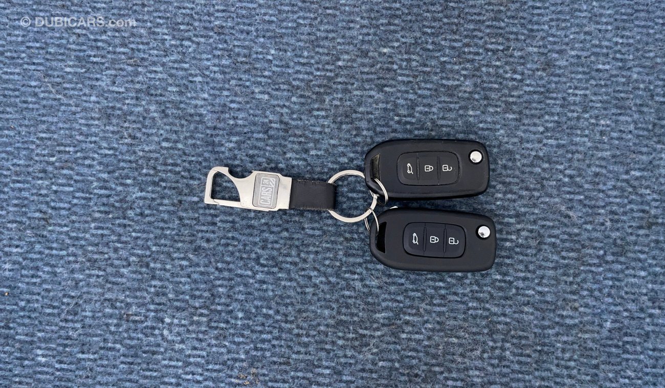 Renault Koleos SE 2.5 | Zero Down Payment | Free Home Test Drive