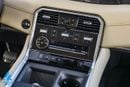 Nissan Patrol LE T2 3.5L V6 AWD 9AT 2026 | 8-Seater | Power Tailgate | 18” Alloy Wheels | Full Safety