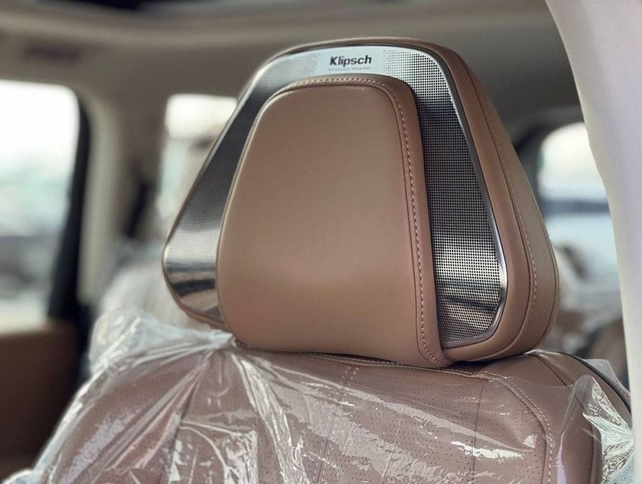 Infiniti QX80 3.5L TWIN TURBO PTR A/T // 2025 // FULL OPTION WITH 360 CAMERA , COOLING&HEATED SEATS , COOL BOX //