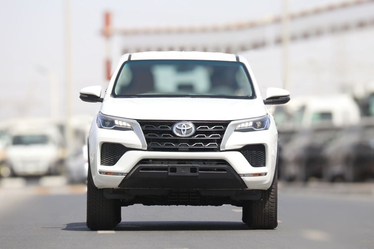 Toyota Fortuner Best Price | 2026 Toyota fortuner | limited cars Only