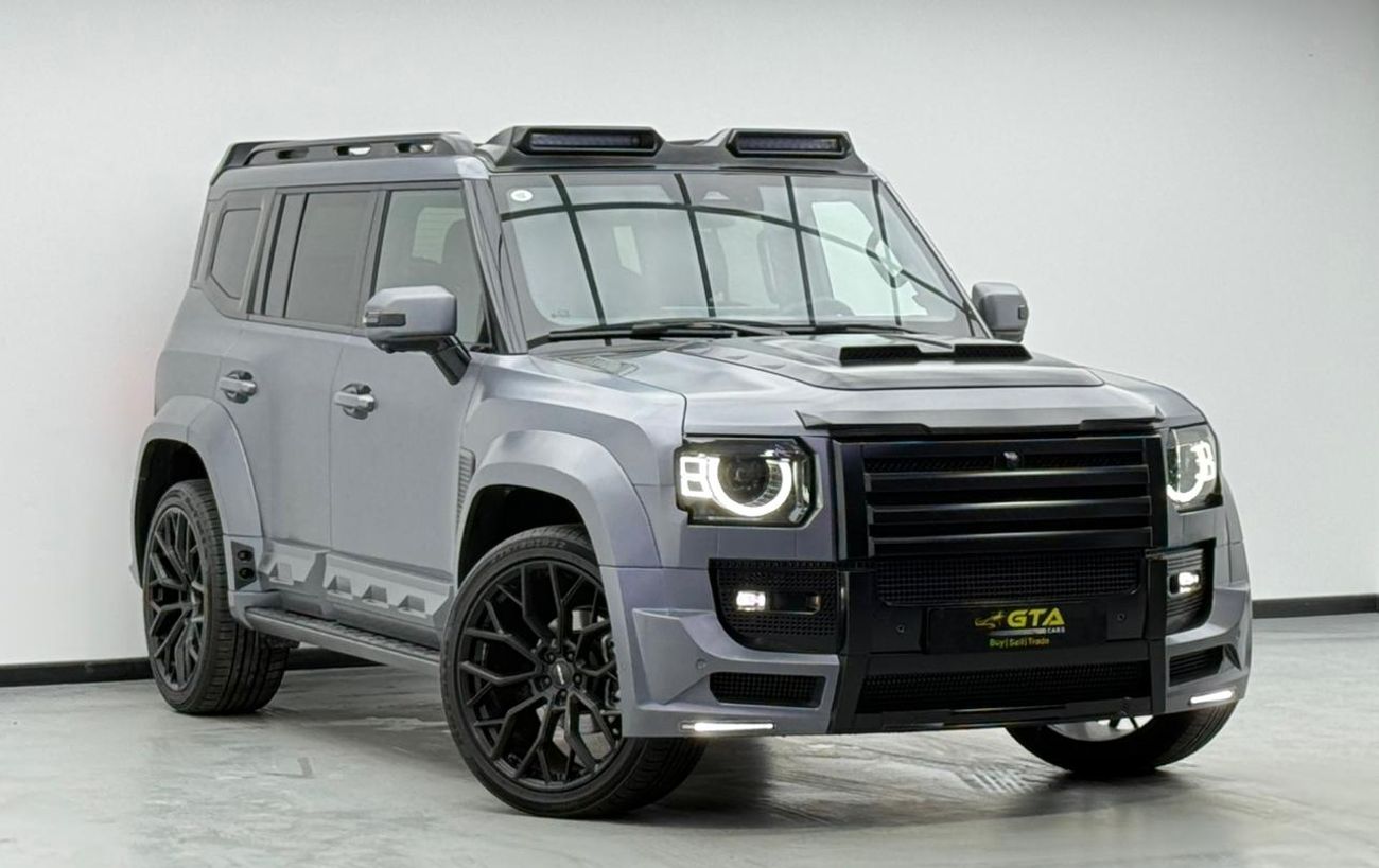 Jetour T2 2025 Jetour T2 Travel Plus, Defender Kit, Brand New, Warranty, Excellent Condition