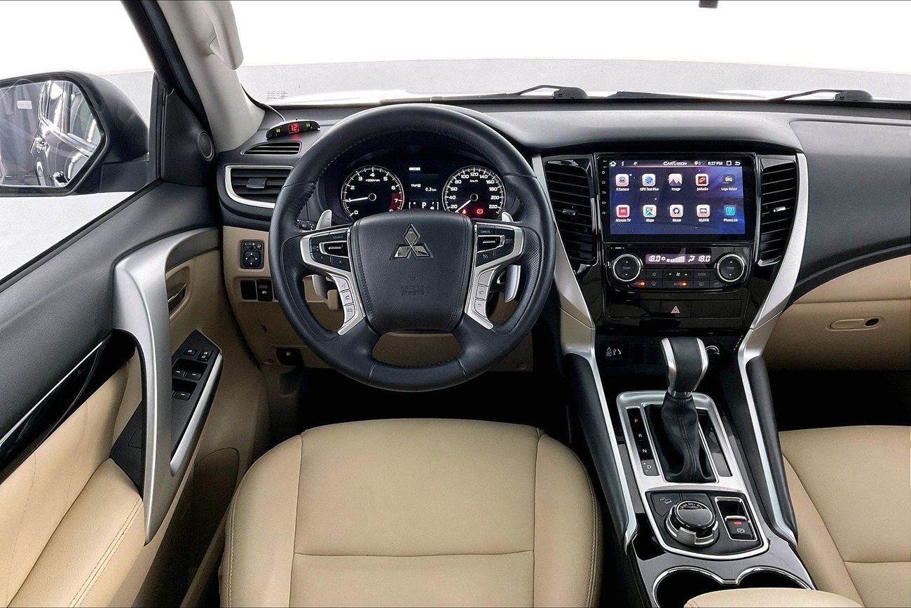 Nissan XTerra Titanium | 1 year free warranty | 0 Down Payment