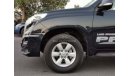 Toyota Prado 4.0L Petrol, Alloy Rims, Touch Screen DVD , Rear A/C, Leather Seats (LOT # 22082)